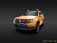 Renault Duster Detour Concept (2013) - picture 4 of 9