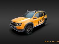 Renault Duster Detour Concept (2013) - picture 5 of 9