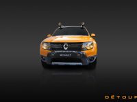 Renault Duster Detour Concept (2013) - picture 6 of 9