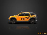 Renault Duster Detour Concept (2013) - picture 7 of 9