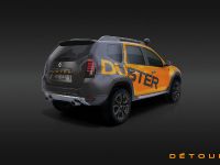 Renault Duster Detour Concept (2013) - picture 8 of 9