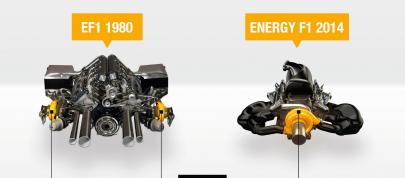 Renault Energy F1- Power Unit (2014) - picture 7 of 11