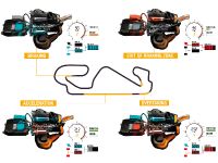 Renault Energy F1- Power Unit (2014)