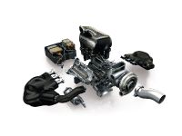 Renault Energy F1- Power Unit (2014)
