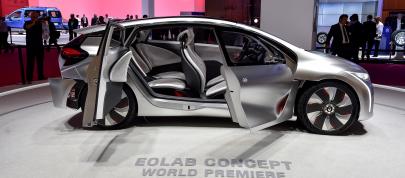 Renault Eolab Paris (2014) - picture 4 of 9
