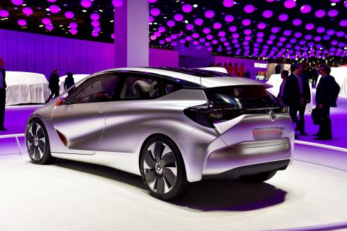 Renault Eolab Paris (2014) - picture 8 of 9