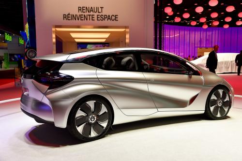Renault Eolab Paris (2014) - picture 9 of 9