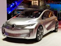Renault Eolab Paris (2014)