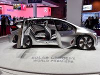 Renault Eolab Paris (2014)