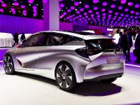 Renault Eolab Paris (2014)