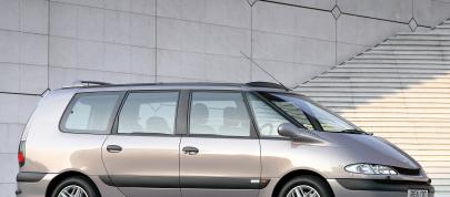 Renault Espace 25 years (2009) - picture 4 of 5