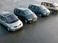 Renault Espace 25 years (2009) - picture 1 of 5
