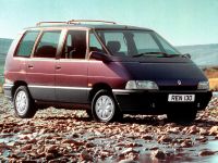 Renault Espace 25 years (2009) - picture 3 of 5