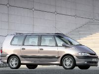 Renault Espace 25 years (2009) - picture 4 of 5
