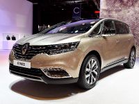 Renault Espace Paris (2014)