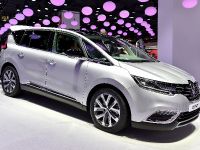 Renault Espace Paris (2014) - picture 2 of 3