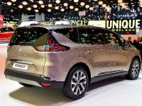 Renault Espace Paris (2014) - picture 3 of 3