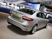 Renault Fluence Frankfurt (2011) - picture 2 of 3