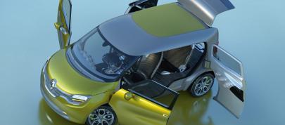 Renault FRENDZY Concept (2011) - picture 4 of 12