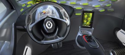 Renault FRENDZY Concept (2011) - picture 7 of 12