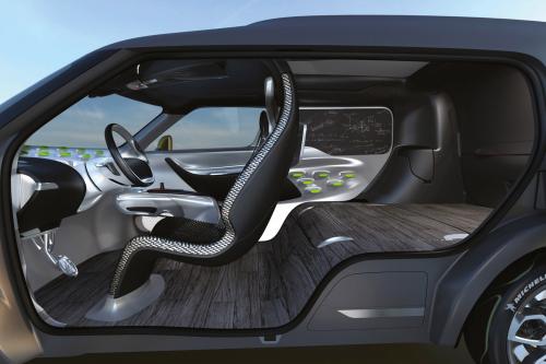 Renault FRENDZY Concept (2011) - picture 9 of 12