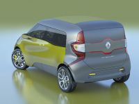 Renault FRENDZY Concept (2011) - picture 3 of 12