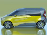 Renault FRENDZY Concept (2011) - picture 5 of 12