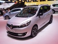 Renault Grand Scenic Geneva (2013) - picture 2 of 3