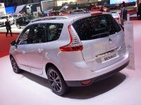 Renault Grand Scenic Geneva (2013)