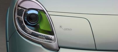 Renault Kangoo be bop Z.E. prototype (2010) - picture 7 of 9