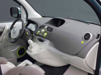 Renault Kangoo be bop Z.E. prototype (2010)