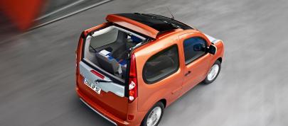 Renault Kangoo Be Bop (2009) - picture 7 of 9