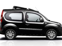 Renault Kangoo Be Bop (2009) - picture 5 of 9