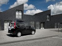 Renault Kangoo Be Bop (2009) - picture 5 of 9