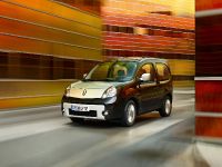 Renault Kangoo Be Bop (2009) - picture 6 of 9