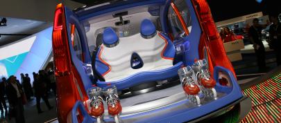 Renault Kangoo Compact Concept Frankfurt (2011) - picture 4 of 4
