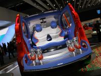 Renault Kangoo Compact Concept Frankfurt (2011)