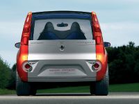 Renault Kangoo Compact (2007) - picture 4 of 4