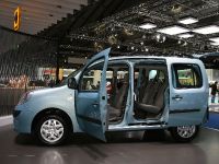 Renault Kangoo Frankfurt (2011) - picture 2 of 3