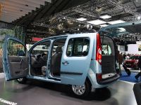 Renault Kangoo Frankfurt (2011) - picture 3 of 3