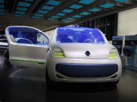 Renault Kangoo Z.E. Concept Frankfurt (2009)