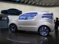 Renault Kangoo Z.E. Concept Frankfurt (2009) - picture 2 of 4
