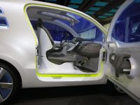 Renault Kangoo Z.E. Concept Frankfurt (2011) - picture 3 of 4