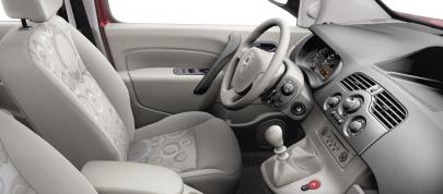 Renault Kangoo (2008) - picture 4 of 4