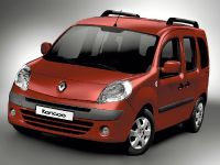 Renault Kangoo (2008) - picture 1 of 4