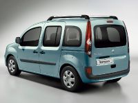 Renault Kangoo (2008) - picture 2 of 4