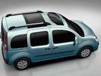 Renault Kangoo (2008) - picture 3 of 4