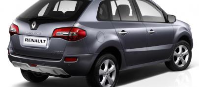 Renault Koleos (2008) - picture 4 of 9