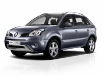 Renault Koleos (2008) - picture 1 of 9