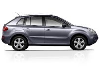 Renault Koleos (2008) - picture 3 of 9